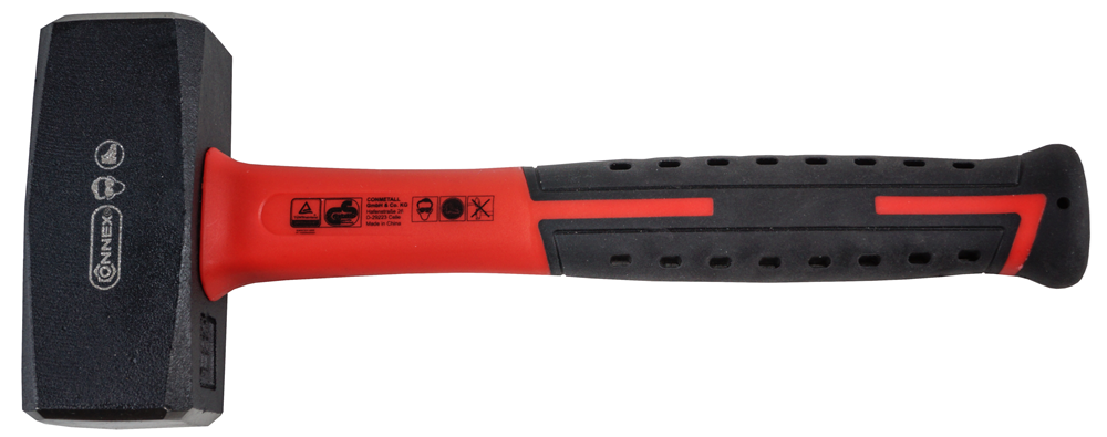 Connex Moker 1500G Glasvezel COX623150