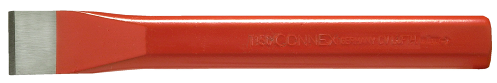 Connex Platte Beitel 150Mm (X17X11Mm) Cv COX655150