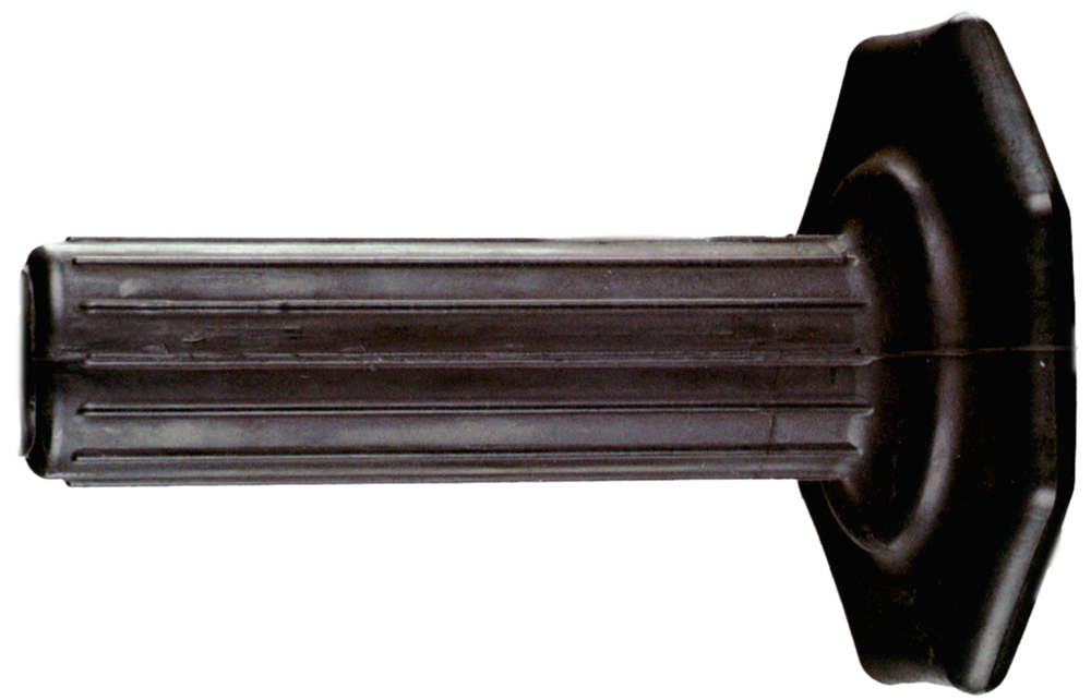 Beitelbescherming rubber Connex
