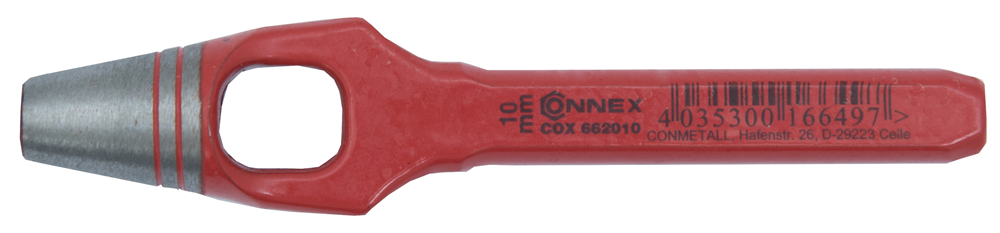 Connex Gatenponser 10Mm Cv - COX662010