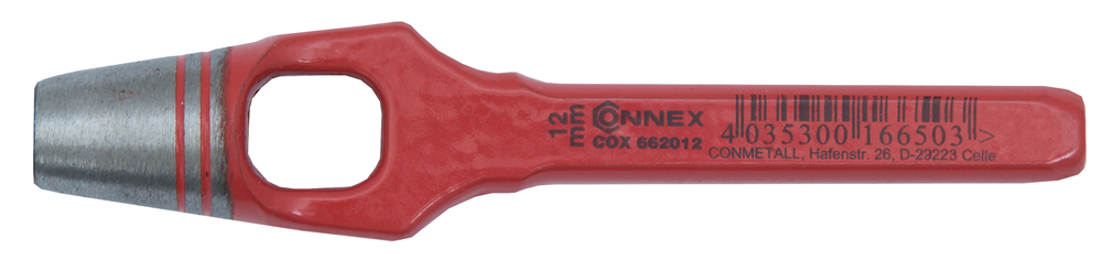Connex Gatenponser 12Mm - COX662012