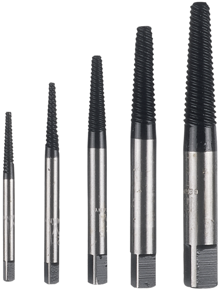 Connex Schroefuitdraaiset Gr. 1-5 - COX674905