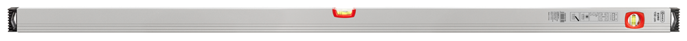 Connex Waterpas 150Cm Alu 1.8Mm COX732150
