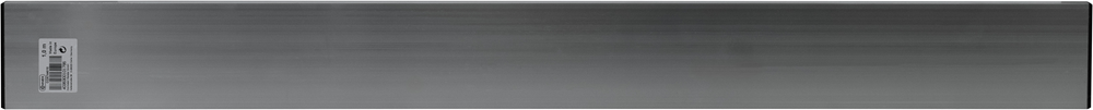 Connex Aftreklat 1 0M Alu COX744010