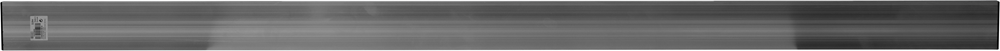 Connex Aftreklat 2 0M Alu COX744020