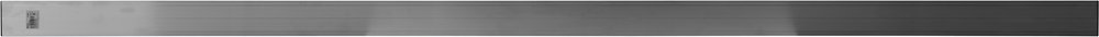 Connex Aftreklat 3,0M Alu - COX744030