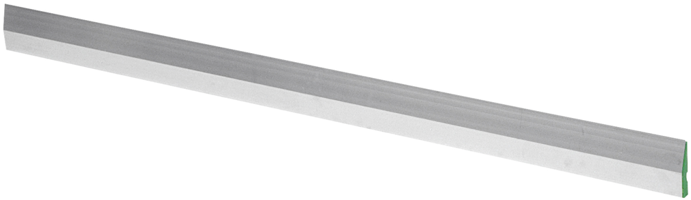 Connex Aftreklat Trapezium 1500X97X17 Alu COX744515