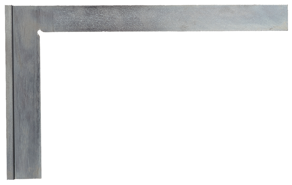 Connex Winkelhaak 400X230 Met Aanslag COX771400