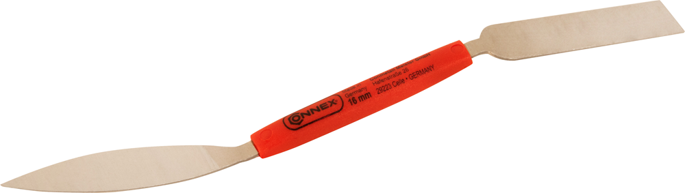 Connex Plaastervoegmes 16Mm COX781009