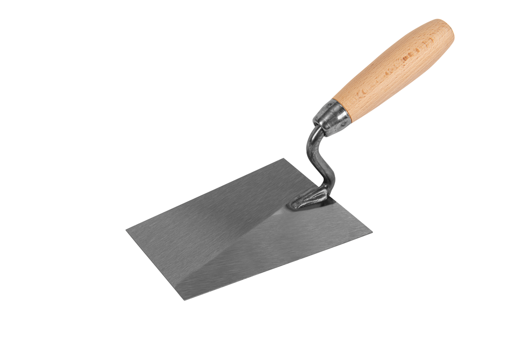 Connex Plaastertruweel 160Mm Zh - COX781116