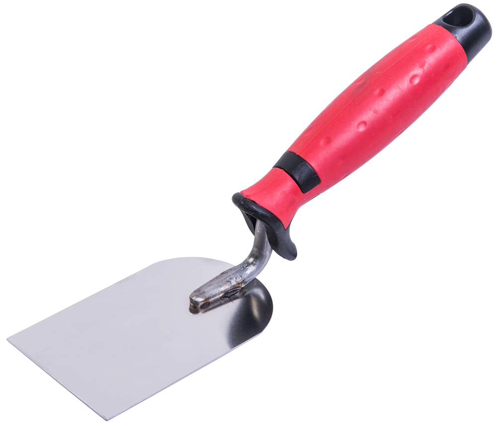 Connex Plaastervoegmes 60Mm Rvs 2K COX781136