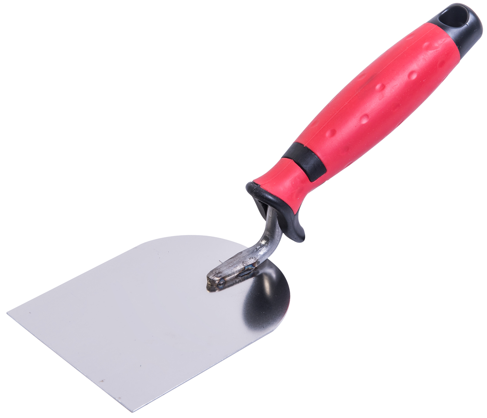 Connex Plaastervoegmes 80Mm Rvs 2K COX781138