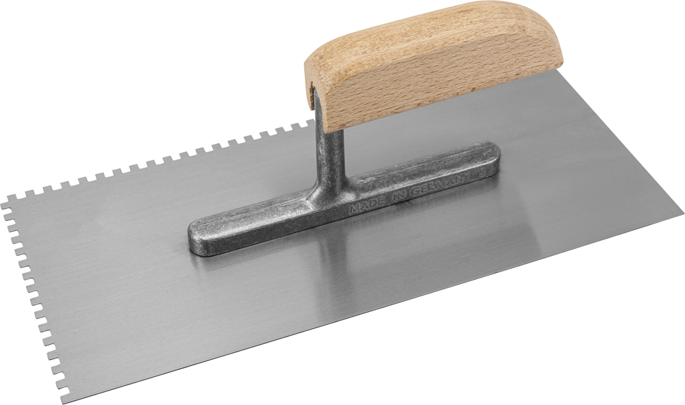 Connex Plakspaan 280X130 Getand 4X4Mm COX781244