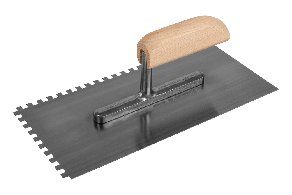 Connex Plakspaan 280X130 Getand 6X6Mm COX781245