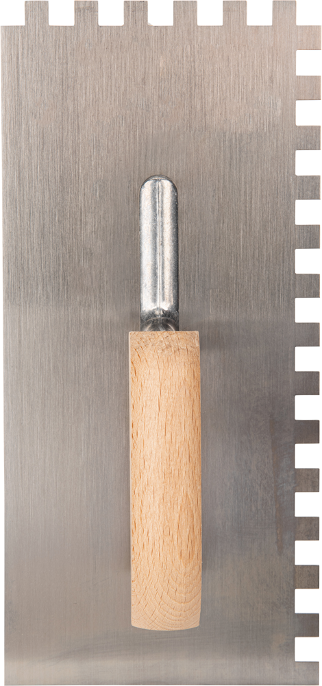 Connex Plakspaan 280X130 Getand 10X10Mm COX781247