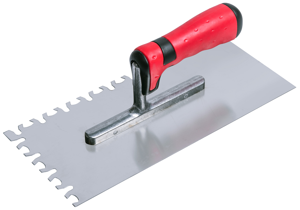 Connex Plakspaan 280X130 Trapeziumtanden COX781249