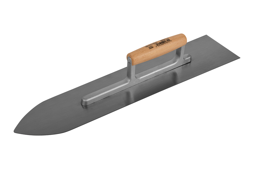 Connex Chape-Ijzer Puntig 500Mm - COX781250