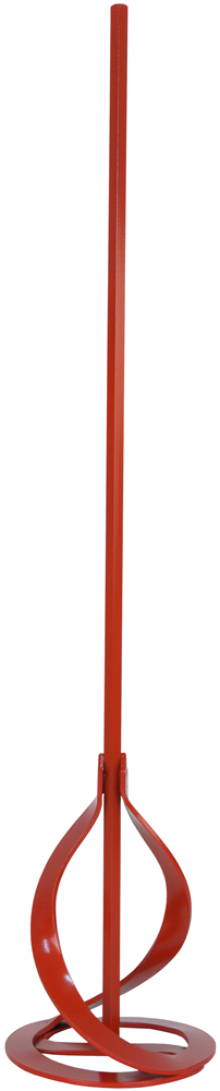 Connex Verfmenger Universeel 120X590 D13 - COX781259