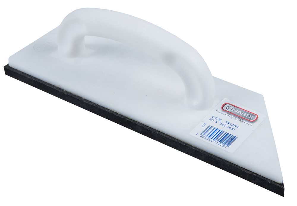 Connex Plakspaan Trapezium Latex 8X26Cm COX781260