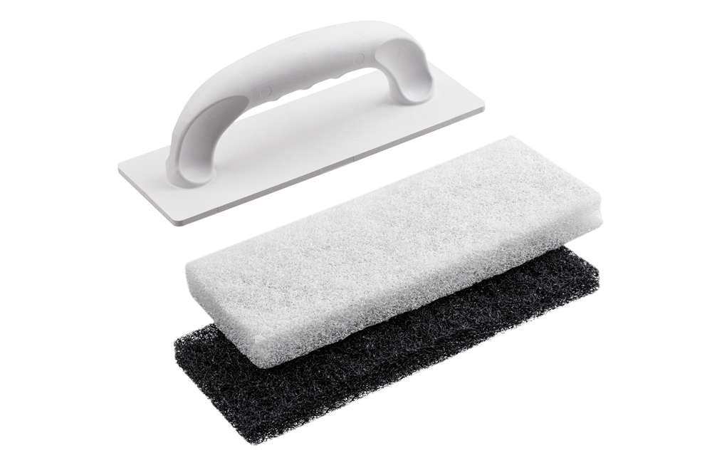 Connex Strijkbord Set Met Klittenband COX781302