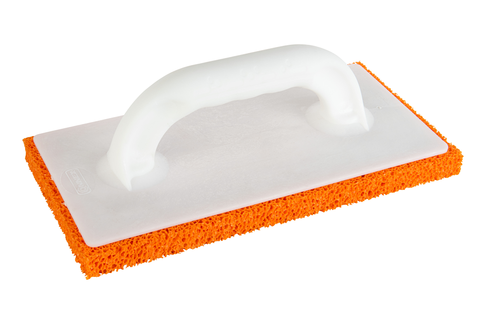 Connex Strijkbord Met Gummi Spons 20Mm - COX781336