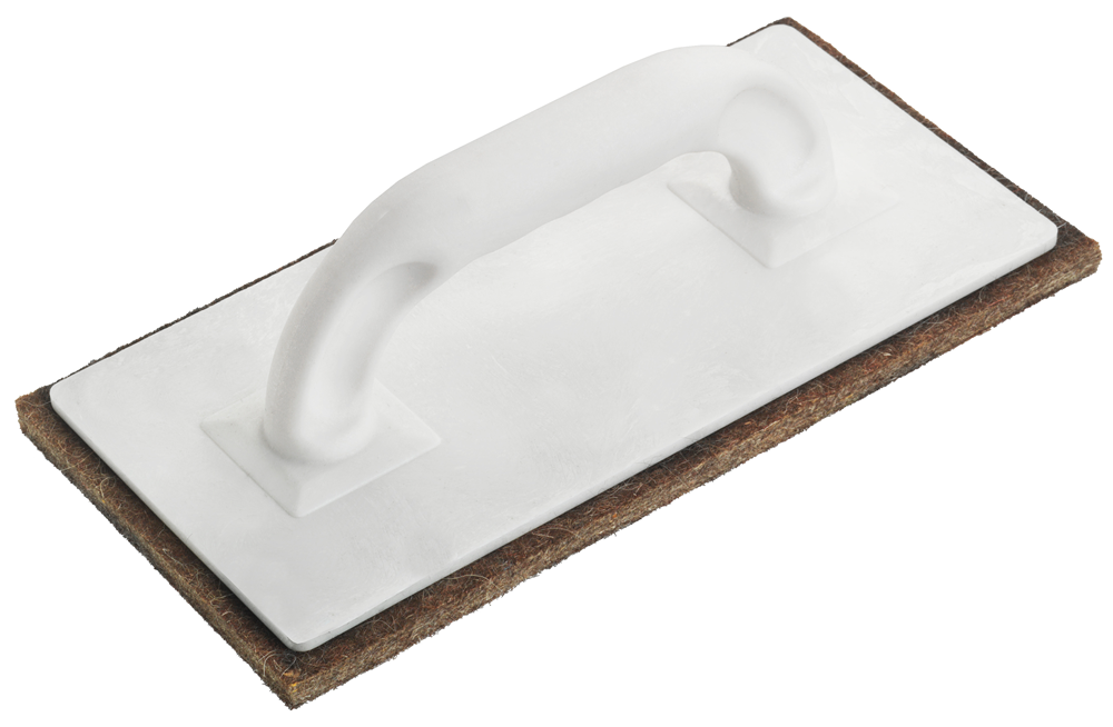 Connex Strijkbord Kunststof + Vilt 10Mm COX781338