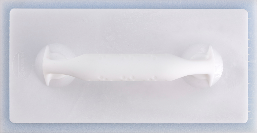 Strijkbord met Gummi Spons 50 mm