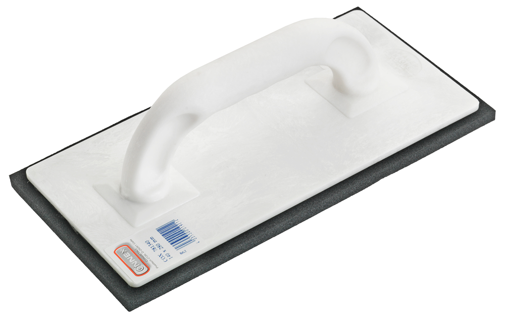 Connex Strijkbord Met Latex-Spons 10Mm COX781340