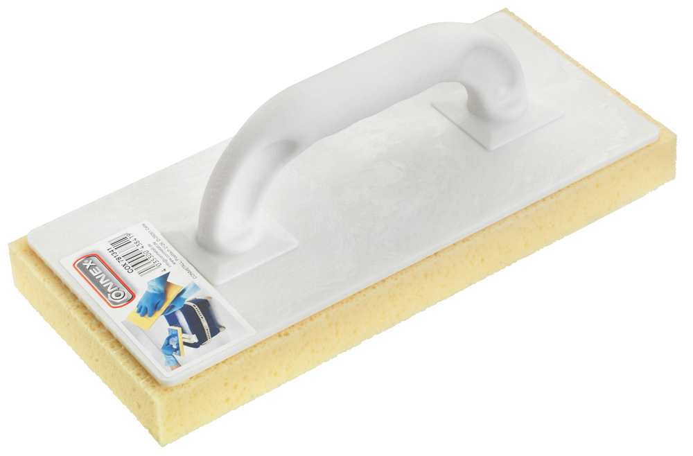 Connex Strijkbord Gerasterde Spons 30Mm COX781341