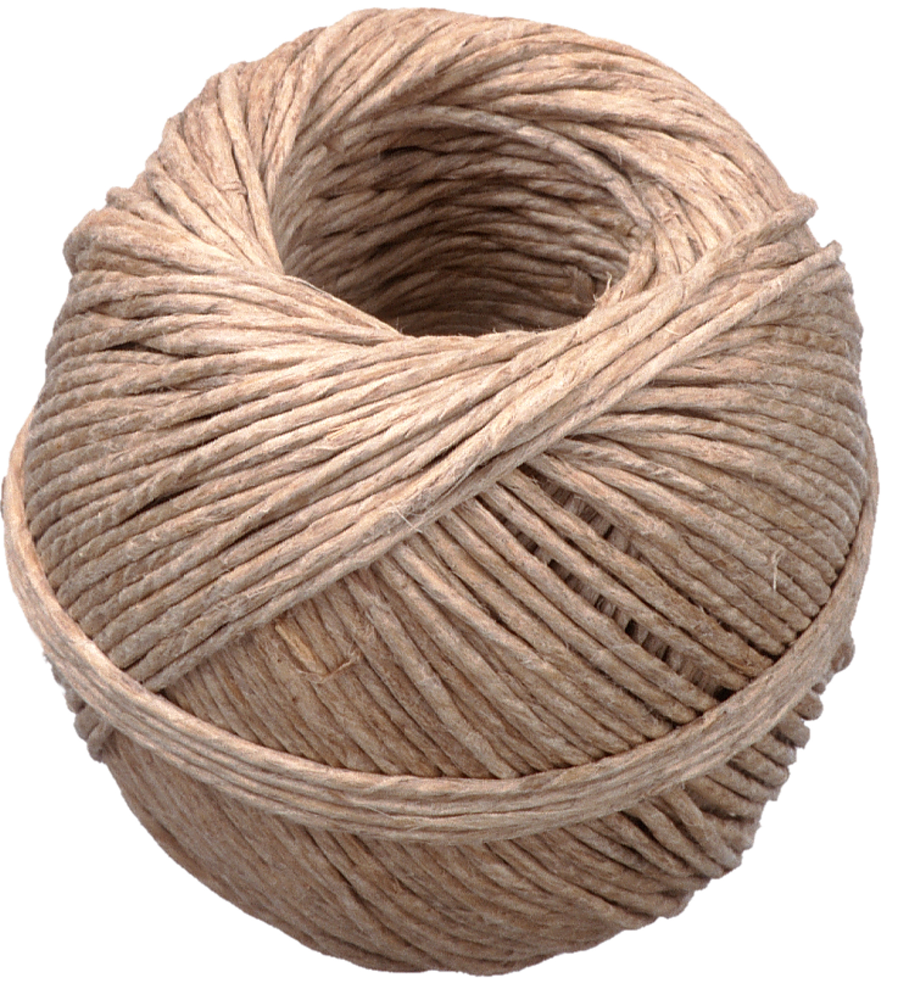 Connex Richtsnoer Hennep 100G Bobijn/70M - COX781510
