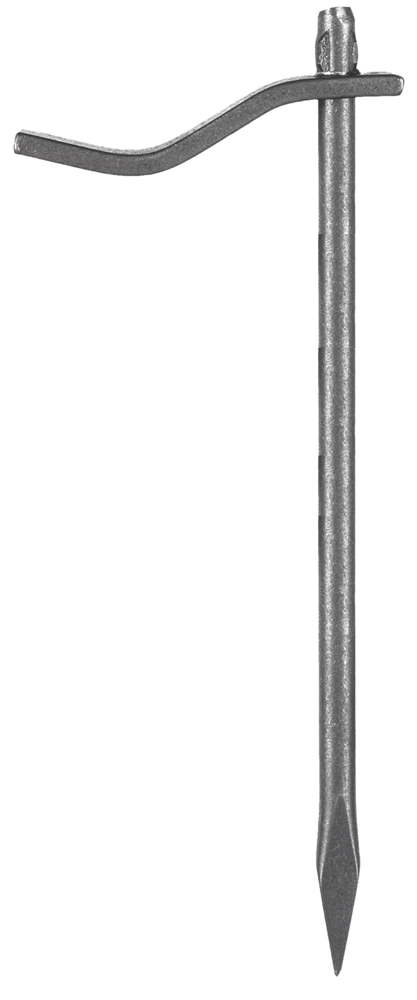 Connex Pleisterhaak 250Mm Rond *B* - COX781575