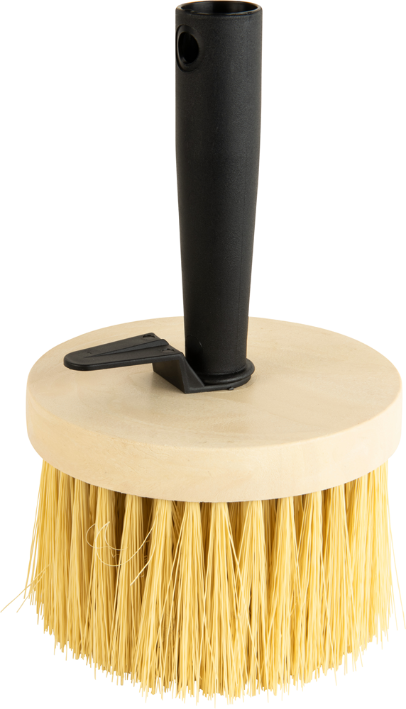 Connex Borstel Rond 120Mm - COX781589