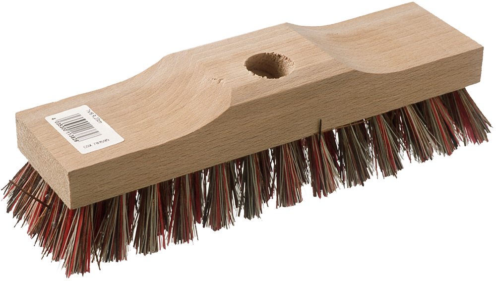 Connex Schuurborstel Zuurbestendig 22Cm - COX781595