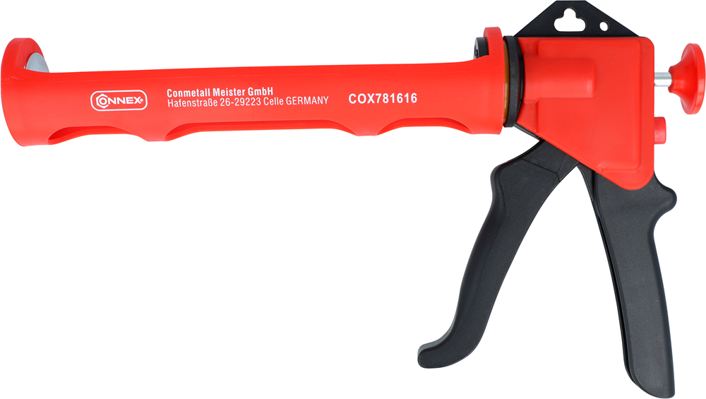 Connex Kitpistool Open COX781616