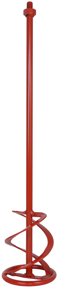 Connex Verfmenger Voor Lijm 120X590 M14 - COX782412