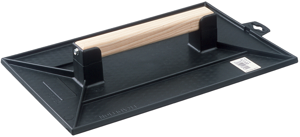 Connex Plakspaan Kunststof 34X23Cm *B* COX783103