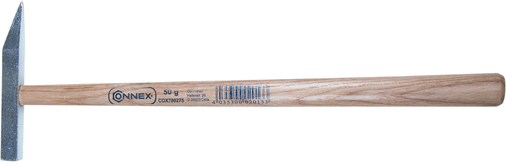 Connex Tegelhamer 50G Puntig Gm COX790275