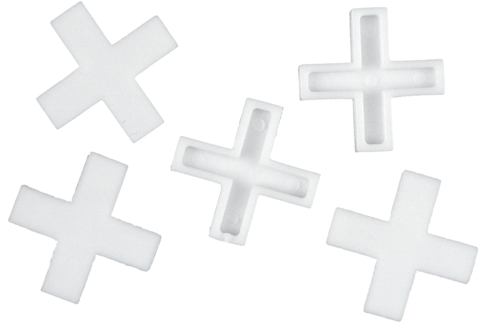 Connex Tegelkruisje 2.5Mm (200St) COX792005