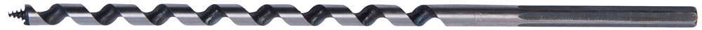 Connex Slangboor 8Mm (235) Handboor Rood - COX801208