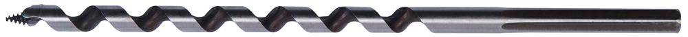 Connex Slangboor 10Mm (235) Handboor Rood - COX801210