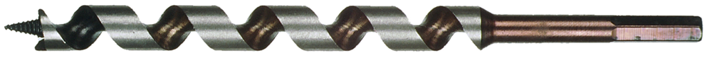Connex Slangboor 16Mm (235) Handboor Rood - COX801216
