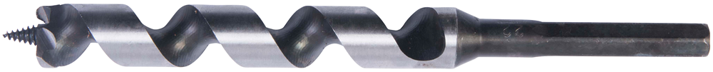 Connex Slangboor 22Mm (235) Handboor Rood - COX801222