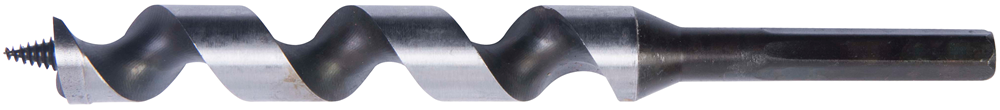 Connex Slangboor 24Mm (235) Handboor Rood - COX801224