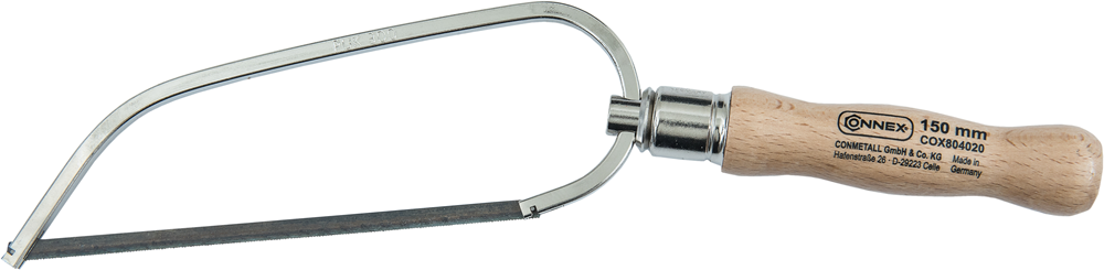 Connex Mini-Zaag 150Mm Verstelbare Greep - COX804020