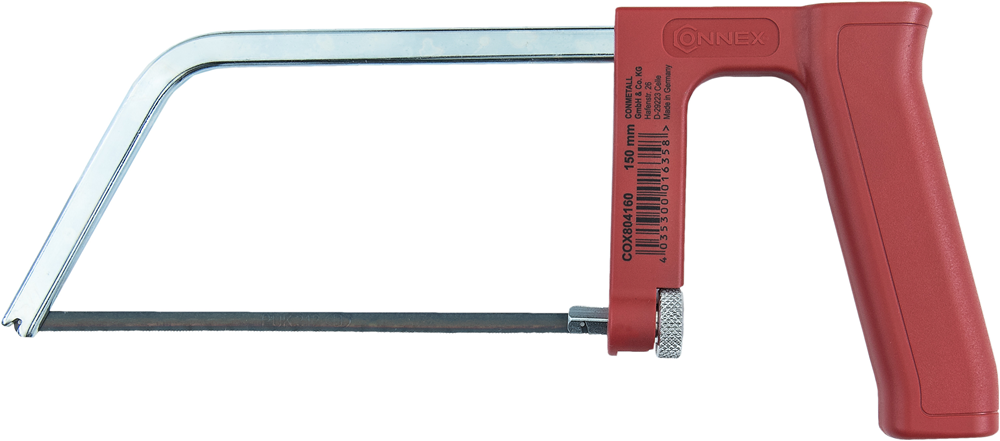 Connex Knutselzaagje 150Mm - COX804160