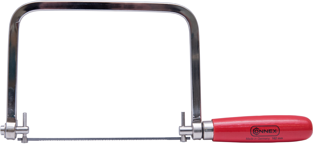 Connex Decoupeerzaag 162Mm (Hoogte 110Mm) - COX805500