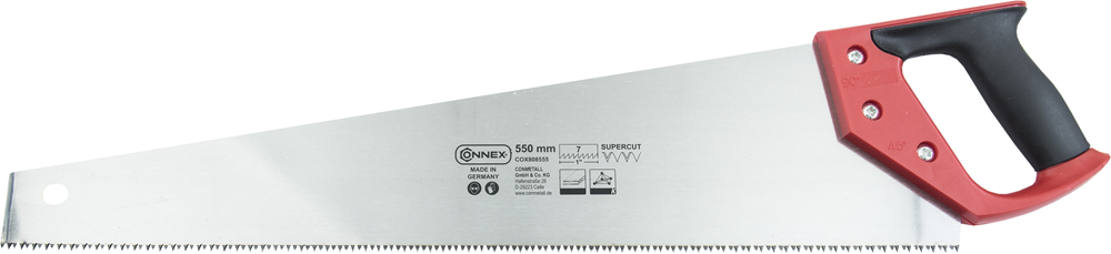 Connex Handzaag 550Mm Supercut 199 2C COX808555