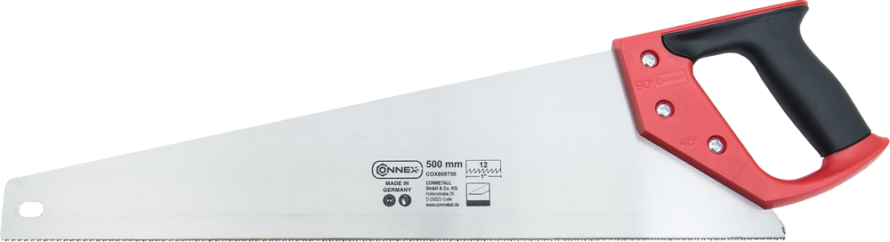 Connex Handzaag 500Mm Fijne Tanding 168 2C COX808750