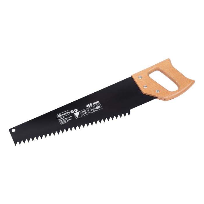 Connex Gasbetonzaag 450mm Geharde Tanden - COX808975