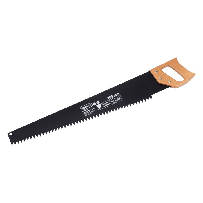 Connex Gasbetonzaag 700mm Geharde Tanden - COX808980
